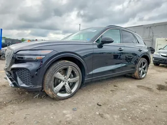 2024 Genesis GV70 5NMMCDTC0RH013799