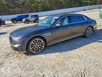 2024 Genesis G90 KMTFC4SD7RU043315
