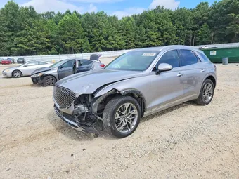 2022 Genesis GV70 KMUMADTB5NU028442