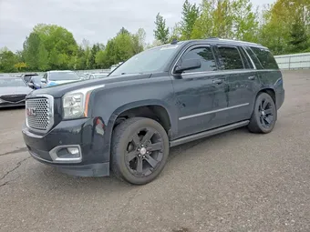 2016 GMC Yukon 1GKS2CKJ0GR326787