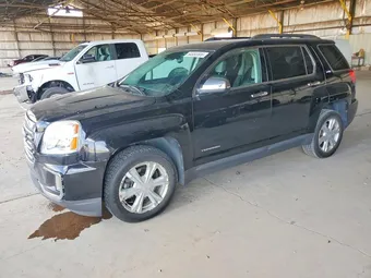2017 GMC Terrain 2GKFLUEK5H6328234