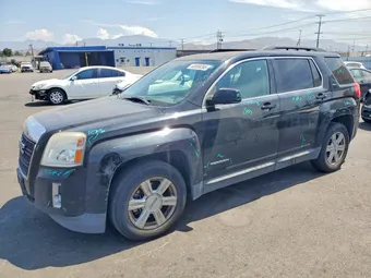 2015 GMC Terrain 2GKALSEK3F6362121 Lot 63899396
