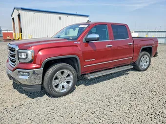 2017 GMC Sierra 3GTU2NEC5HG347570