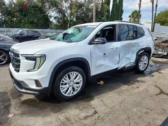 2026 GMC Acadia 1GKENKKS2TJ294957