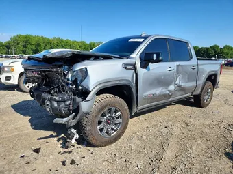 2026 GMC Sierra 1500 3GTUUFE85TG121694