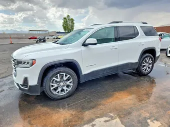 2023 GMC Acadia 1GKKNML4XPZ124884
