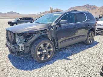 2018 GMC Acadia 1GKKNWLS1JZ115122