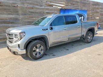 2026 GMC Sierra 1500 1GTUUDED7TZ229073