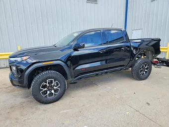 2025 GMC Canyon 1GTP2DEK2S1154586