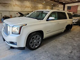 2015 GMC Yukon 1GKS2CKJ4FR677460