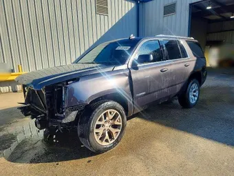 2018 GMC Yukon 1GKS1AKC1JR162689