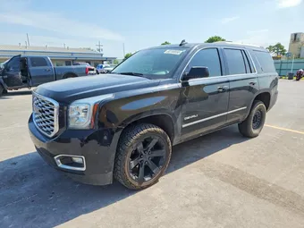 2020 GMC Yukon 1GKS2CKJ2LR152604