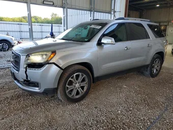 2016 GMC Acadia 1GKKRSKD0GJ208043