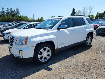 2017 GMC Terrain 2GKALNEK9H6326602