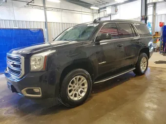 2017 GMC Yukon 1GKS2BKC0HR157710