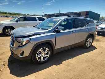 2020 GMC Terrain 3GKALMEV7LL336232