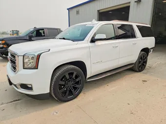 2016 GMC Yukon XL 1GKS2GKC2GR193605