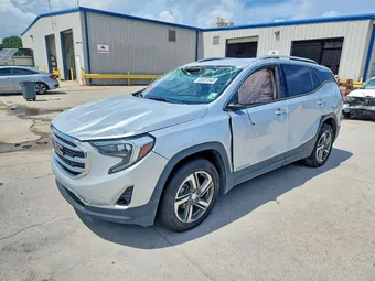 2020 GMC Terrain 3GKALVEV1LL248704