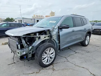 2024 GMC Acadia 1GKENKKS9RJ209413