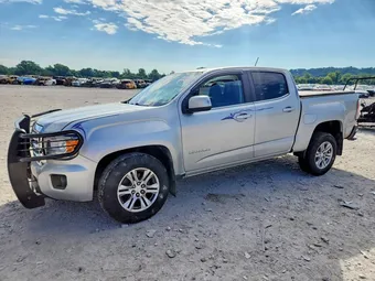 2019 GMC Canyon 1GTG5CEN2K1129294