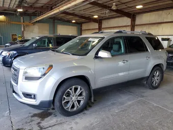 2016 GMC Acadia 1GKKVRKD7GJ167446