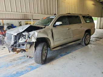 2015 GMC Yukon XL 1GKS2JKJ0FR200741