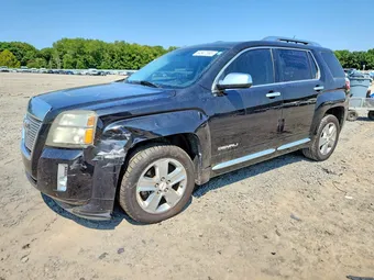 2015 GMC Terrain 2GKALUEK8F6291946