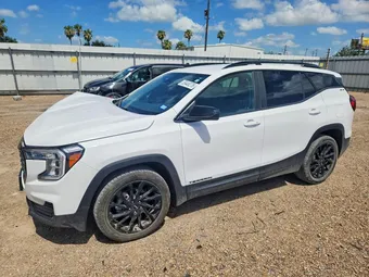 2024 GMC Terrain 3GKALMEG0RL206139