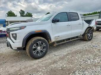 2023 GMC Canyon 1GTP6DEK5P1255892