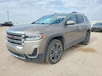 2023 GMC Acadia 1GKKNULS5PZ160268