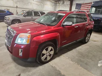 2015 GMC Terrain 2GKFLYE34F6381522