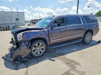 2015 GMC Yukon XL 1GKS2JKJ7FR152171