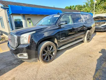2016 GMC Yukon XL 1GKS2HKJ8GR238373