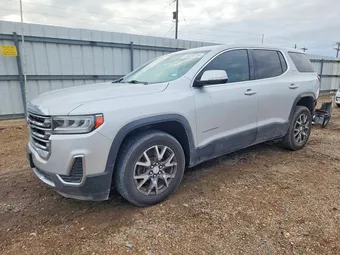 2020 GMC Acadia 1GKKNKLA8LZ166698