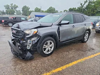 2020 GMC Terrain 3GKALMEVXLL256648
