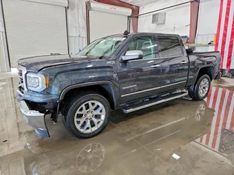 2018 GMC Sierra 3GTU2NECXJG273116