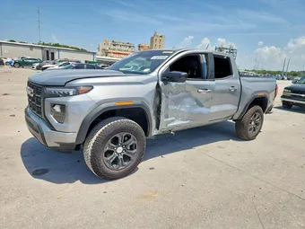2024 GMC Canyon 1GTP5BEK8R1217860