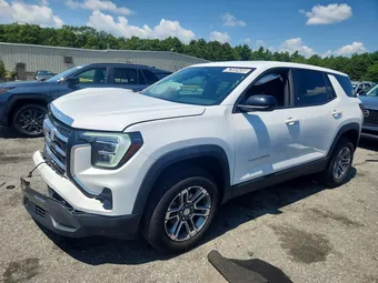 2026 GMC Terrain 3GKALMEG4TL314402