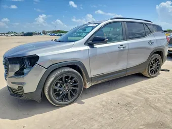 2023 GMC Terrain 3GKALMEG6PL272062