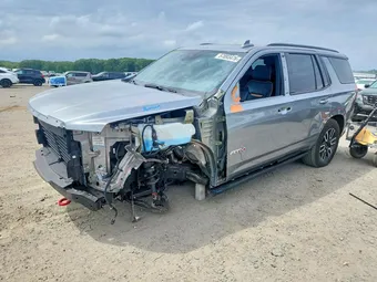 2023 GMC Yukon 1GKS2CKL2PR413074