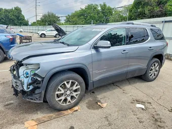 2020 GMC Acadia 1GKKNMLS0LZ208947