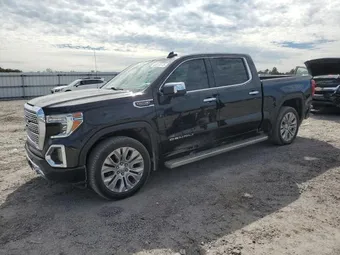 2021 GMC Sierra 1500 1GTU9FEL2MZ270166