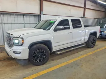 2016 GMC Sierra 1500 3GTU2PEC7GG371783