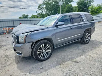 2019 GMC Yukon 1GKS2CKJ1KR350203