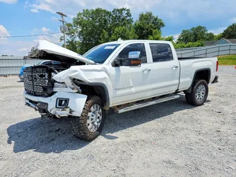 2019 GMC Sierra 1GT12SEY0KF149288
