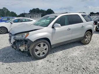 2017 GMC Acadia 1GKKVSKD2HJ225326
