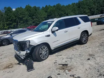 2025 GMC Yukon 1GKS2DRL9SR188365