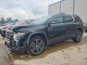 2020 GMC Acadia 1GKKNMLS2LZ132776