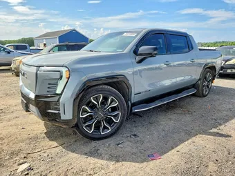 2024 GMC Sierra EV 1GT401EL4RU400370