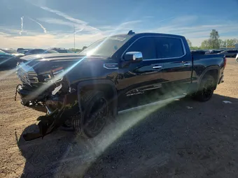 2023 GMC Sierra 1500 1GTUUGEL0PZ191863